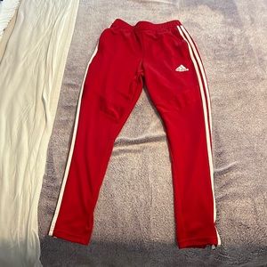 Adidas sweatpants